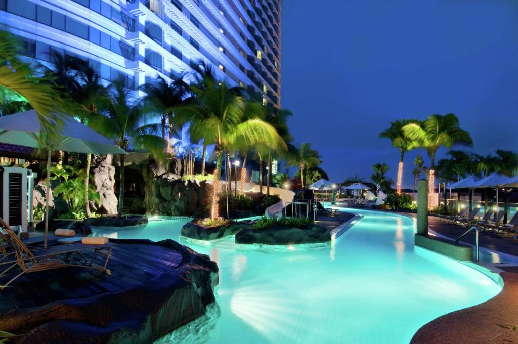 9 Nights Triple Destinations Deal Starting from £1,299