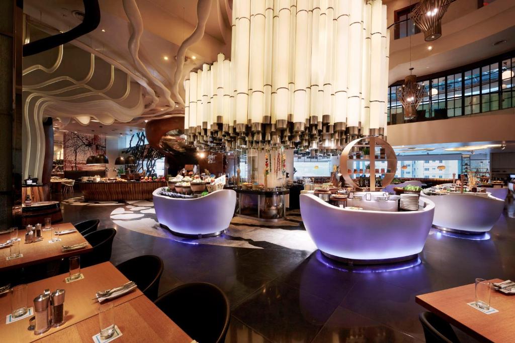 9 Nights Triple Destinations Deal Starting from £1,299
