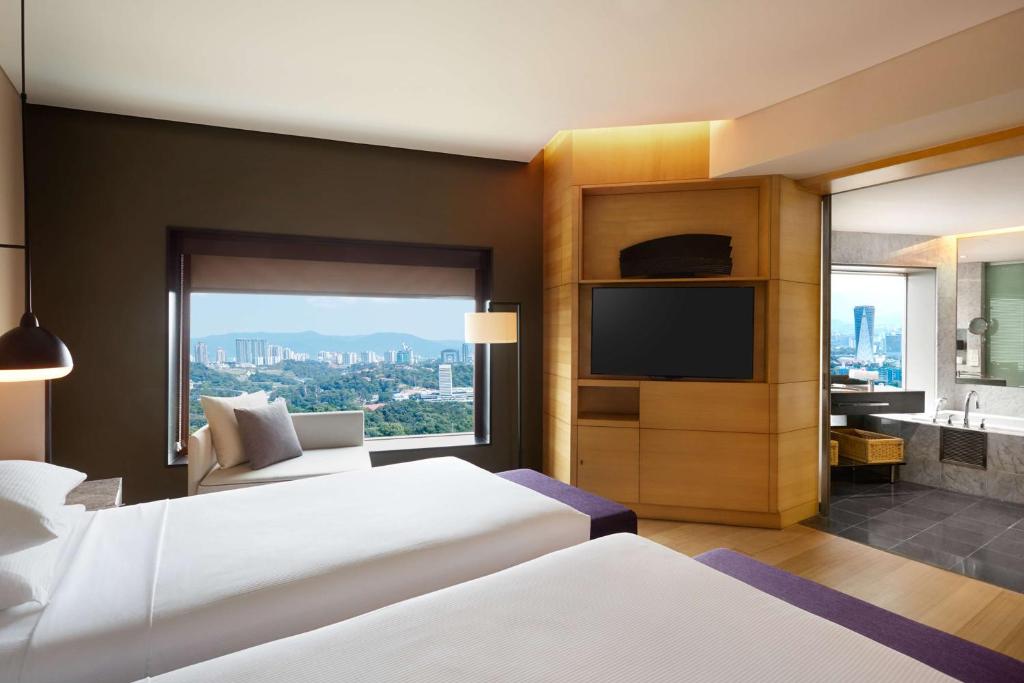 9 Nights Triple Destinations Deal Starting from £1,299