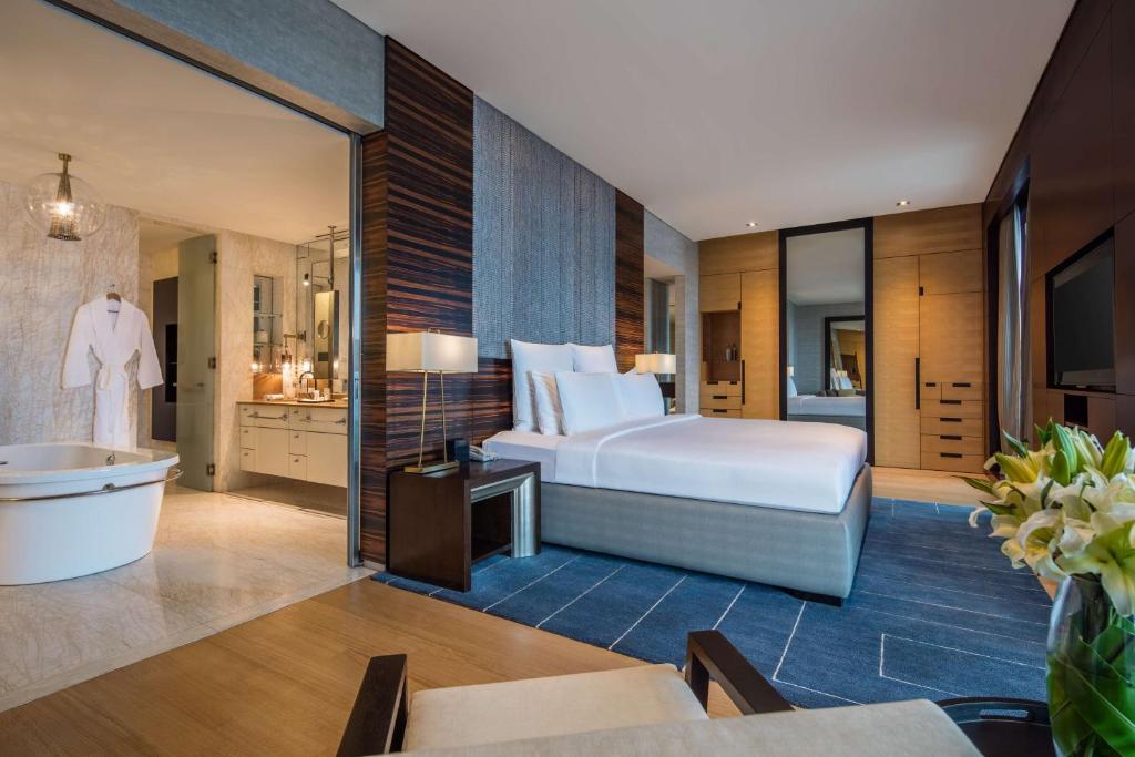 9 Nights Triple Destinations Deal Starting from £1,299