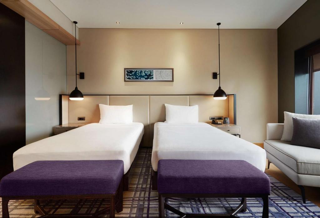 9 Nights Triple Destinations Deal Starting from £1,299