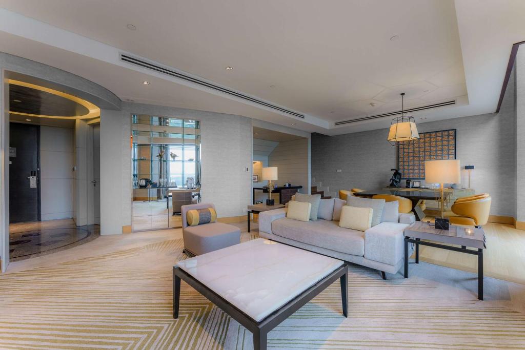 9 Nights Triple Destinations Deal Starting from £1,299