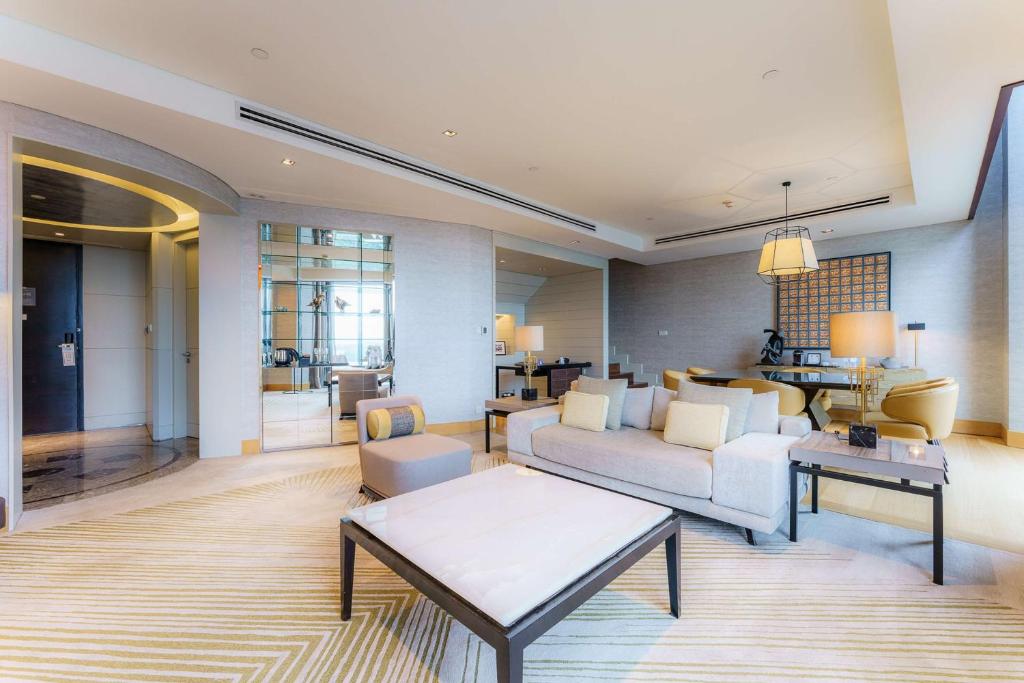 9 Nights Triple Destinations Deal Starting from £1,299