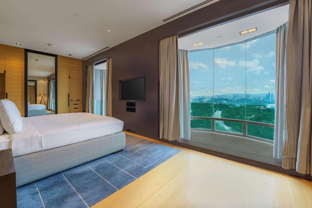 9 Nights Triple Destinations Deal Starting from £1,299