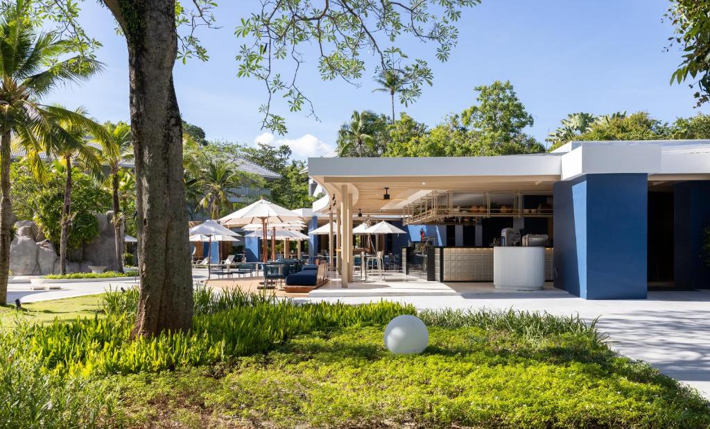 12-Night Multi-Center Thailand Escape! covering Bangkok, Koh Samui & Phuket! price starting from £1,299/PP