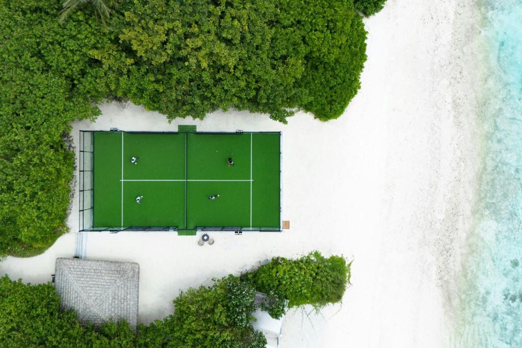 7 Nights Holiday Deal: New Winter Offer of Le Meridien Maldives with Lagoon Villa (All Inclusive Meal Plan)£3199/PP only