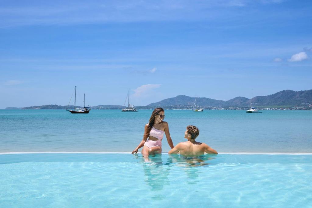 12 Nights Thailand Escape – Phuket, Koh Yao & Khao Lak starting from £1,399pp!