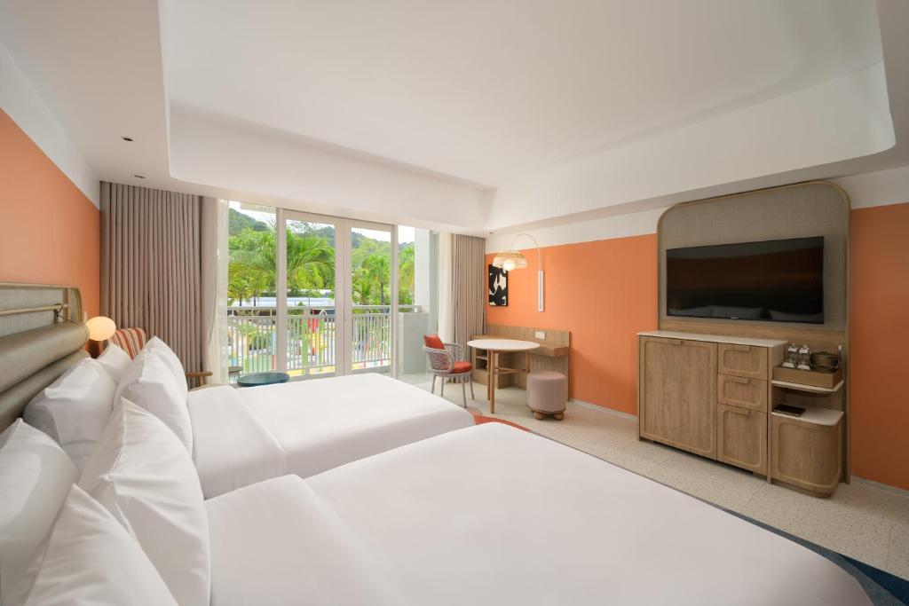 12-Night Multi-Center Thailand Escape! covering Bangkok, Koh Samui & Phuket! price starting from £1,299/PP