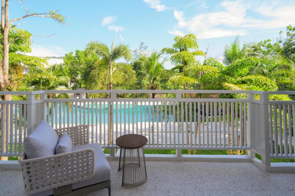 12-Night Multi-Center Thailand Escape! covering Bangkok, Koh Samui & Phuket! price starting from £1,299/PP