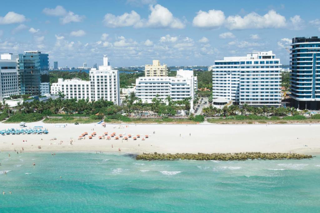 Twin City Deluxe Deal Punta Cana || Miami