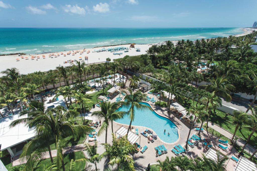 Twin City Deluxe Deal Punta Cana || Miami