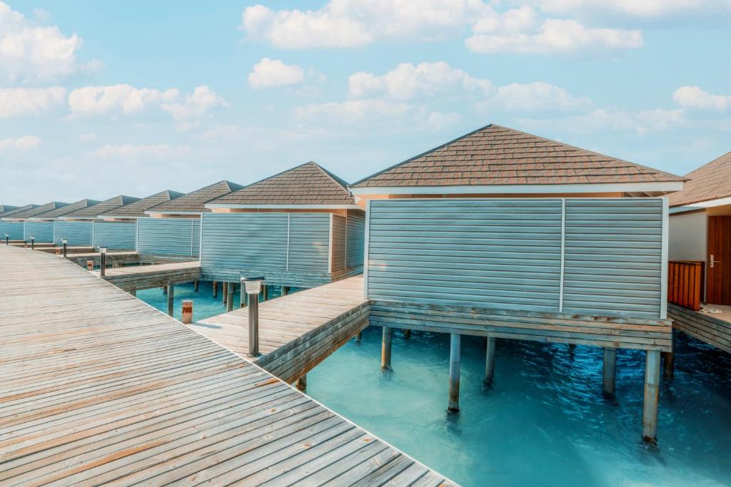 Best All-Inclusive Holiday Offers Maldives