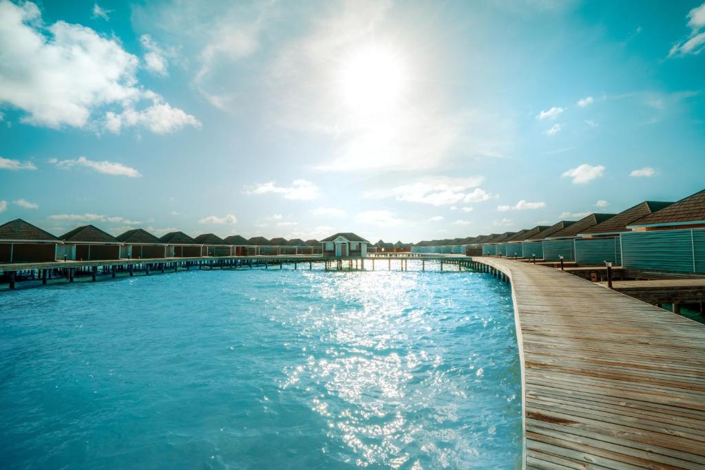 Best All-Inclusive Holiday Offers Maldives