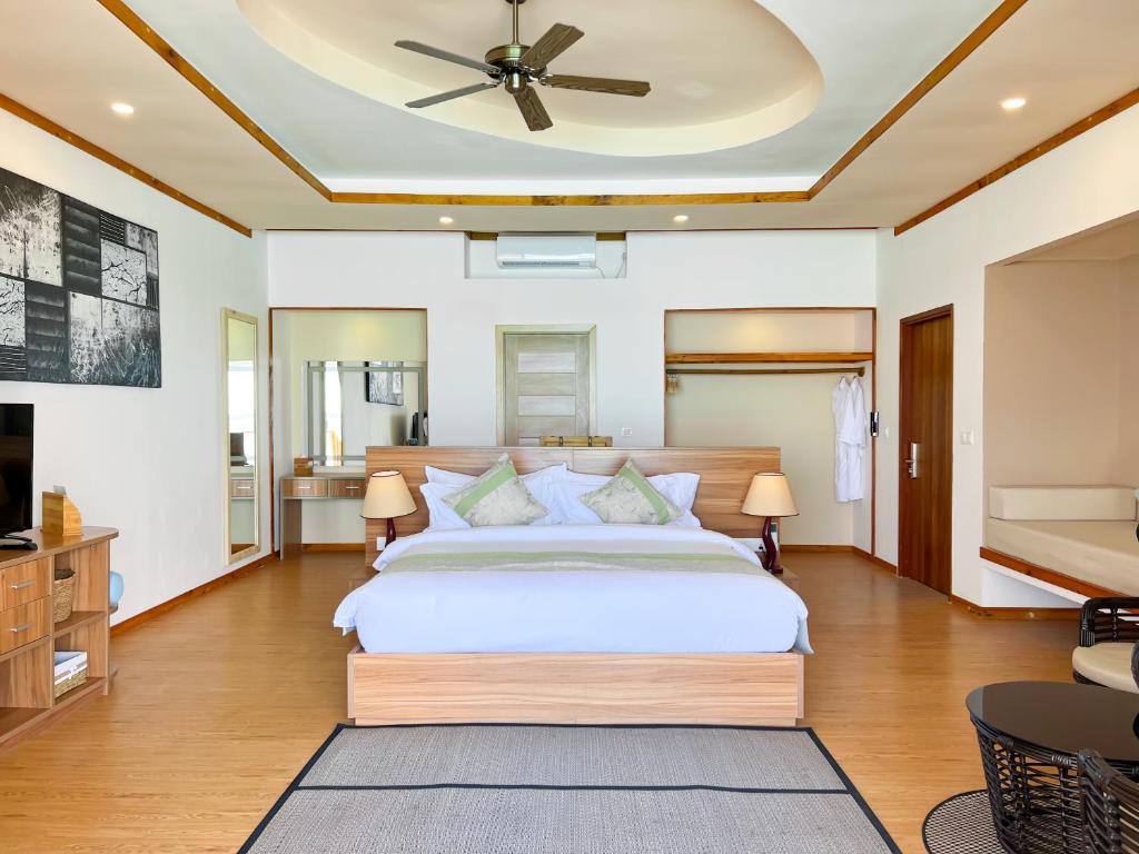 Best All-Inclusive Holiday Offers Maldives