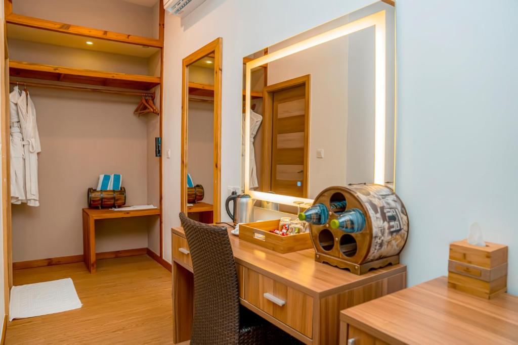 Best All-Inclusive Holiday Offers Maldives