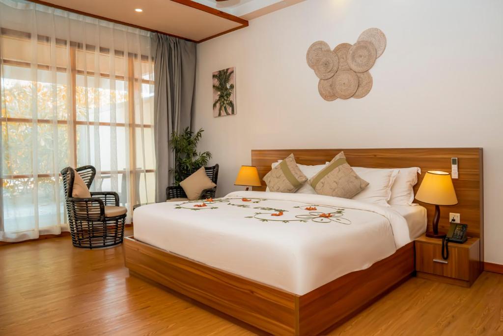 Best All-Inclusive Holiday Offers Maldives