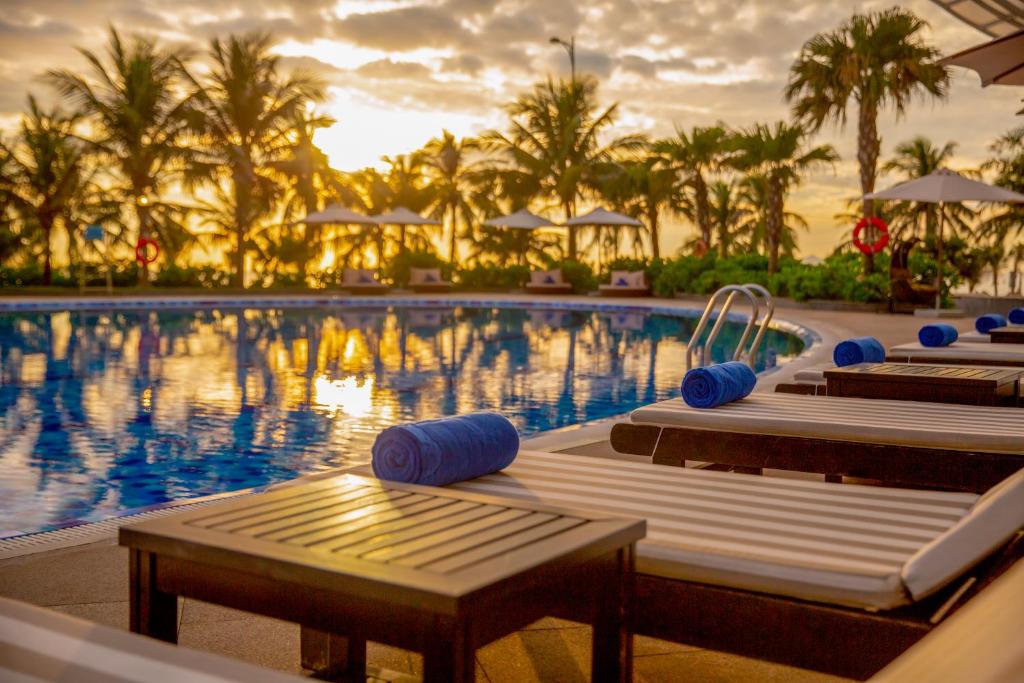 12 Nights • 5-Star Hotels • Lan Ha Bay Cruise • Internal Flights Included, Starting from £ 2099pp