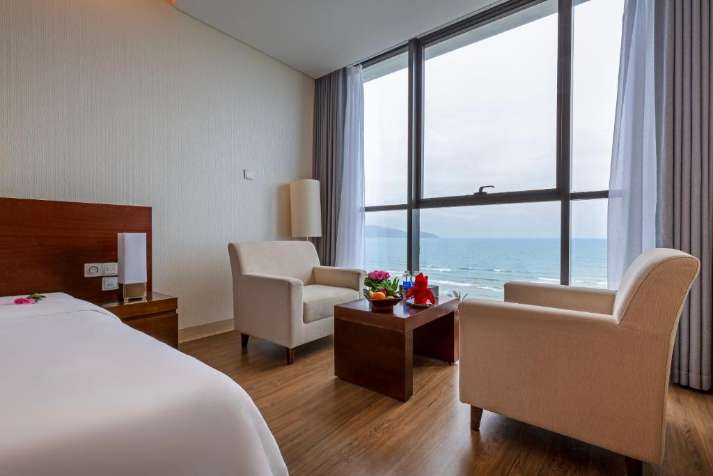 12 Nights • 5-Star Hotels • Lan Ha Bay Cruise • Internal Flights Included, Starting from £ 2099pp