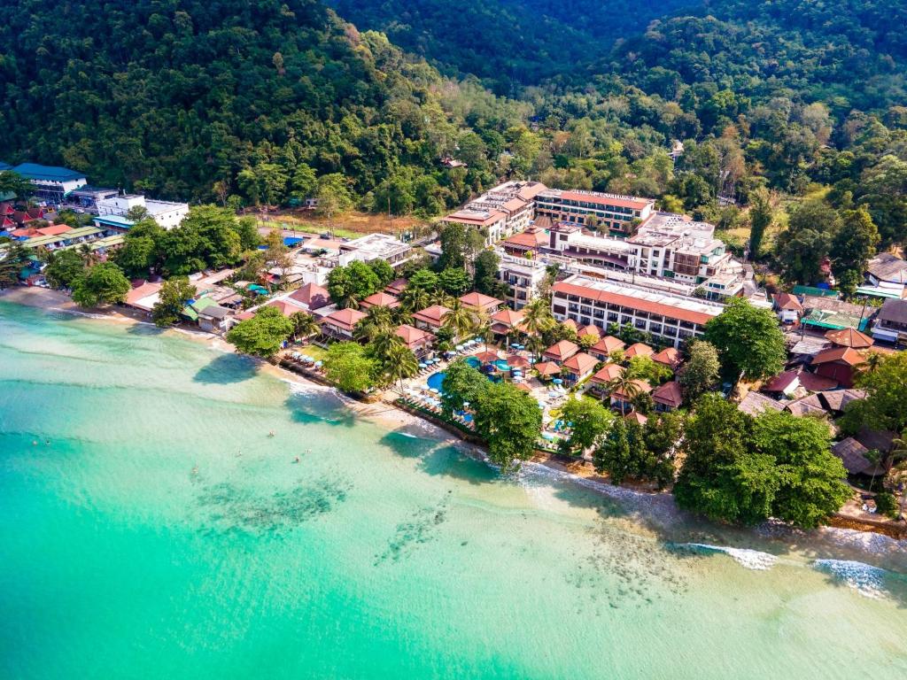 10 nights Island Hopping Thailand’s Best-Kept Secrets Revealed! “Koh Chang, Koh Khood, Koh Mask,