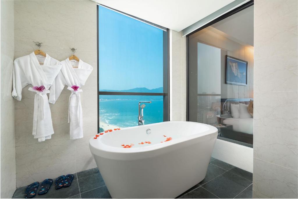 12 Nights • 5-Star Hotels • Lan Ha Bay Cruise • Internal Flights Included, Starting from £ 2099pp