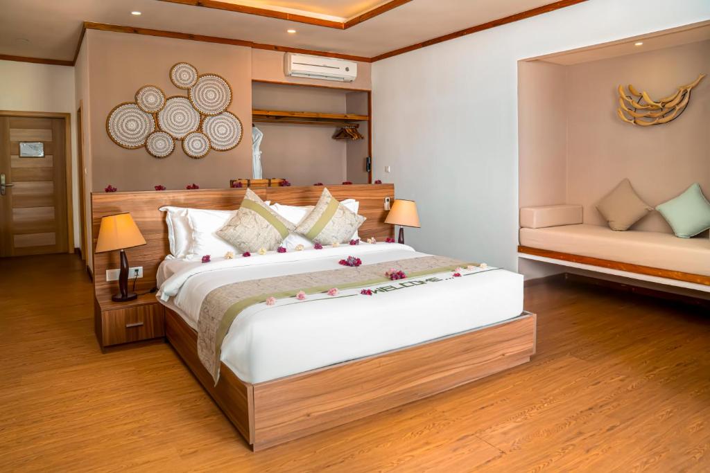 Best All-Inclusive Holiday Offers Maldives