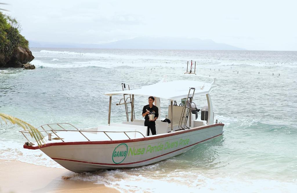 Your 10-Night Bali + Nusa Penida Escape Awaits – from just £1399pp!