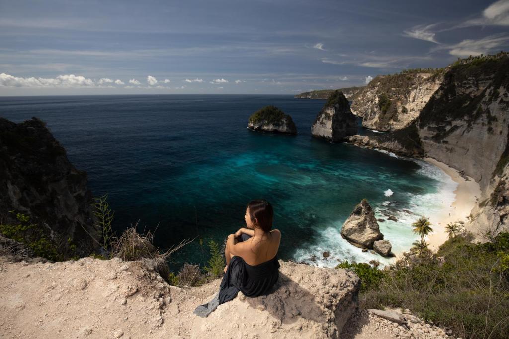 Your 10-Night Bali + Nusa Penida Escape Awaits – from just £1399pp!