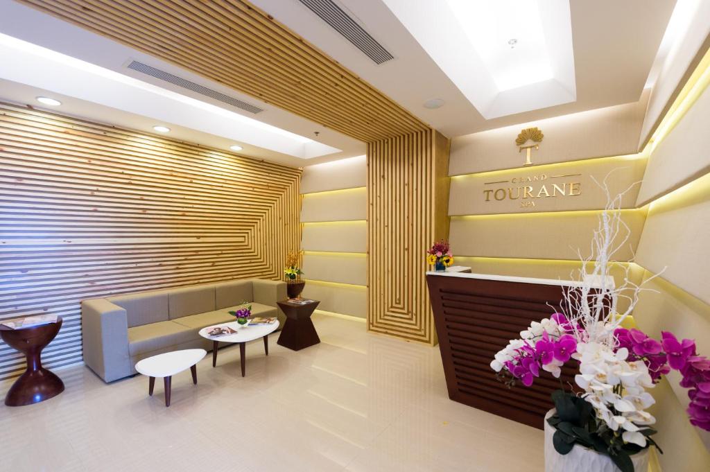 12 Nights • 5-Star Hotels • Lan Ha Bay Cruise • Internal Flights Included, Starting from £ 2099pp