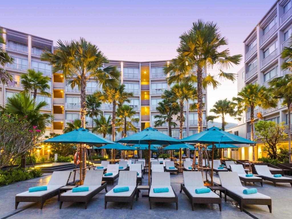 10 nights’ twin centre holiday at ??? ???? ??? ?????? & ????? ??????? ?????? ??????,