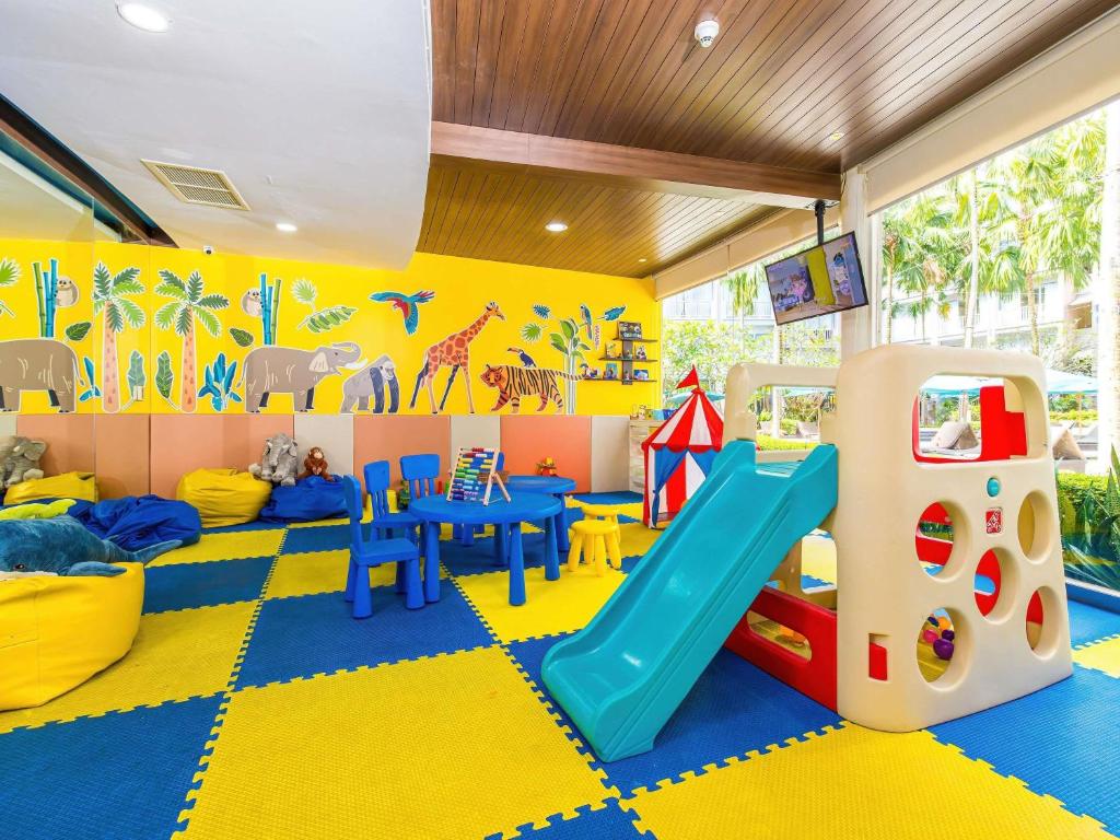 10 nights’ twin centre holiday at ??? ???? ??? ?????? & ????? ??????? ?????? ??????,