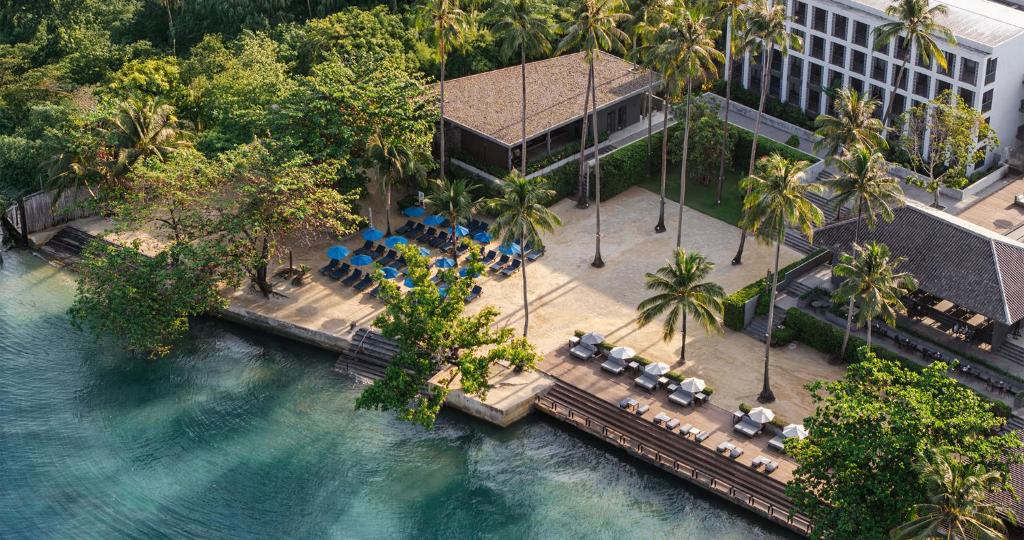 Discover Koh Chang – Thailand's Best-Kept Island Secret, 14 Nights of Affordable Luxury from only £1,299pp