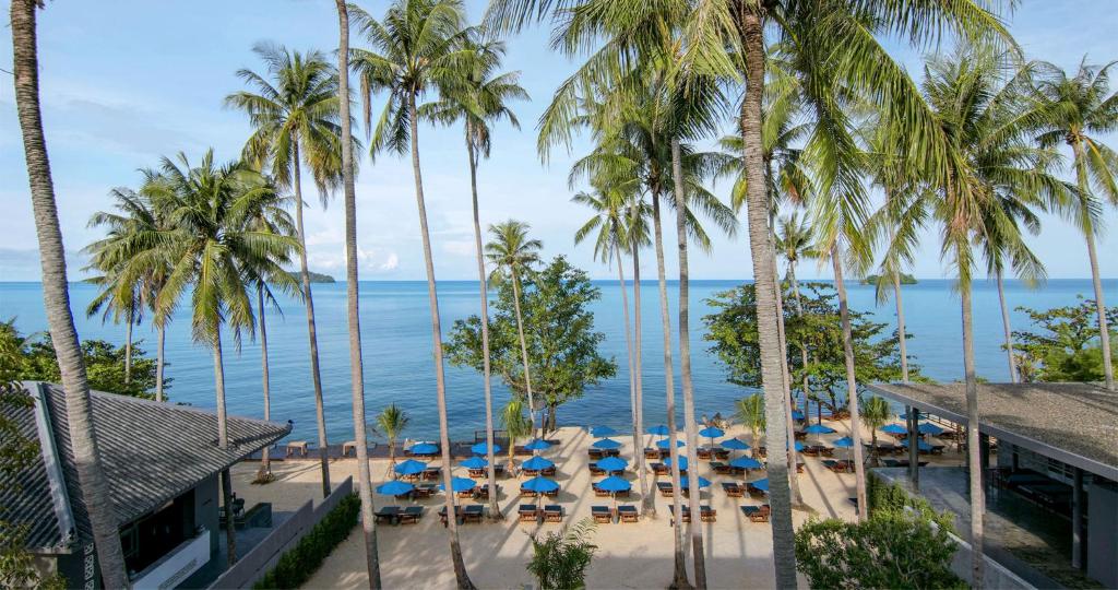 Discover Koh Chang – Thailand's Best-Kept Island Secret, 14 Nights of Affordable Luxury from only £1,299pp