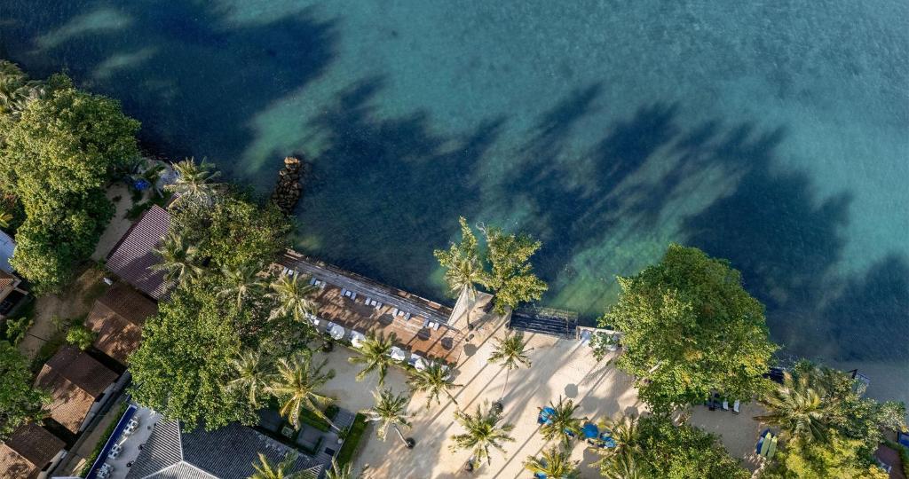 Discover Koh Chang – Thailand's Best-Kept Island Secret, 14 Nights of Affordable Luxury from only £1,299pp