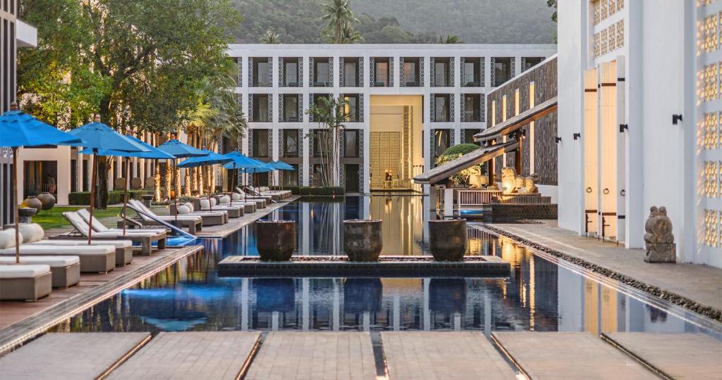 Discover Koh Chang – Thailand's Best-Kept Island Secret, 14 Nights of Affordable Luxury from only £1,299pp