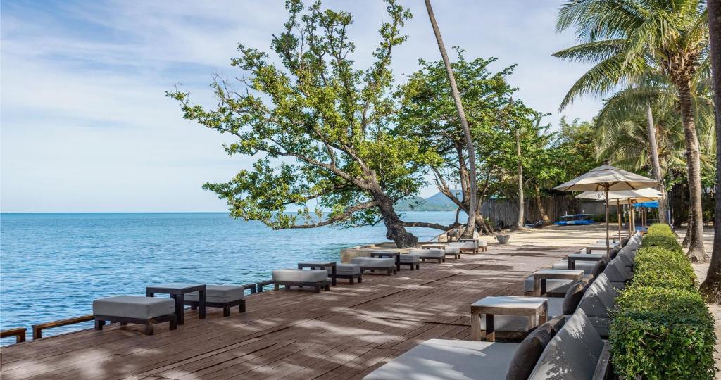 Discover Koh Chang – Thailand's Best-Kept Island Secret, 14 Nights of Affordable Luxury from only £1,299pp