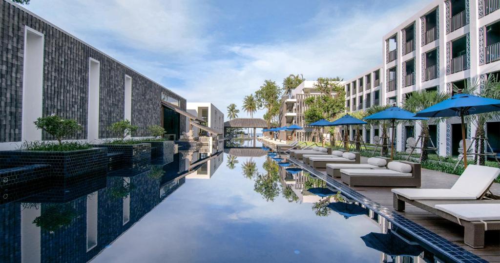 Discover Koh Chang – Thailand's Best-Kept Island Secret, 14 Nights of Affordable Luxury from only £1,299pp