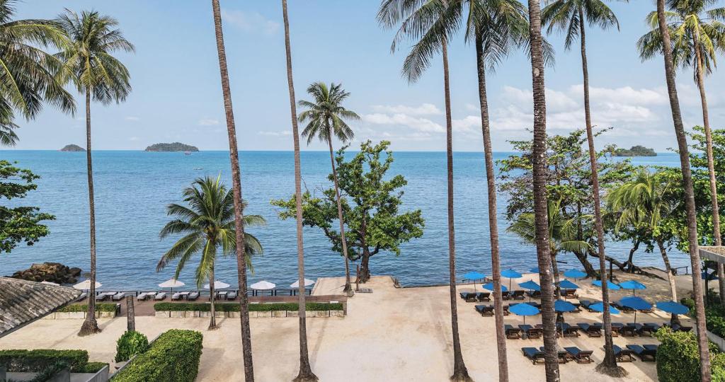 Discover Koh Chang – Thailand's Best-Kept Island Secret, 14 Nights of Affordable Luxury from only £1,299pp