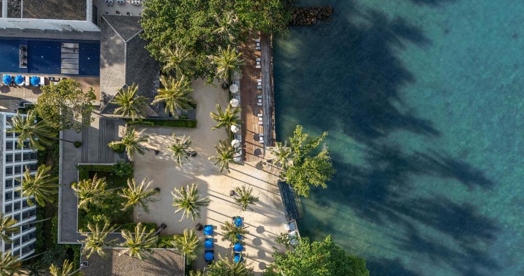 Discover Koh Chang – Thailand's Best-Kept Island Secret, 14 Nights of Affordable Luxury from only £1,299pp