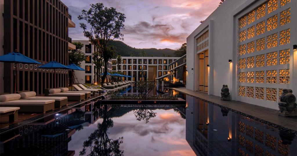 Discover Koh Chang – Thailand's Best-Kept Island Secret, 14 Nights of Affordable Luxury from only £1,299pp