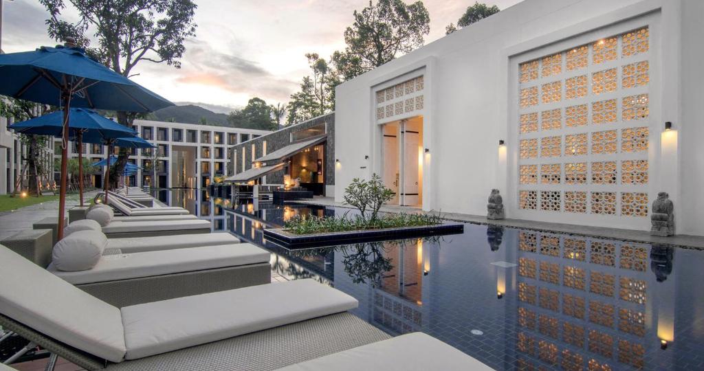 Discover Koh Chang – Thailand's Best-Kept Island Secret, 14 Nights of Affordable Luxury from only £1,299pp