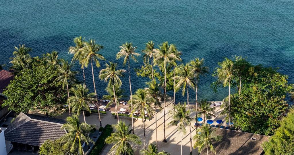 Discover Koh Chang – Thailand's Best-Kept Island Secret, 14 Nights of Affordable Luxury from only £1,299pp