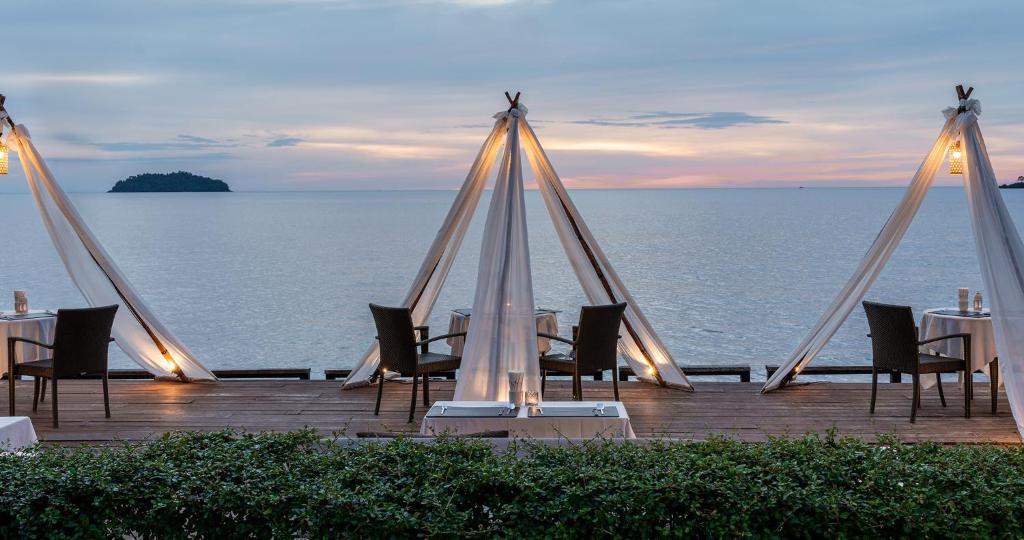 Discover Koh Chang – Thailand's Best-Kept Island Secret, 14 Nights of Affordable Luxury from only £1,299pp