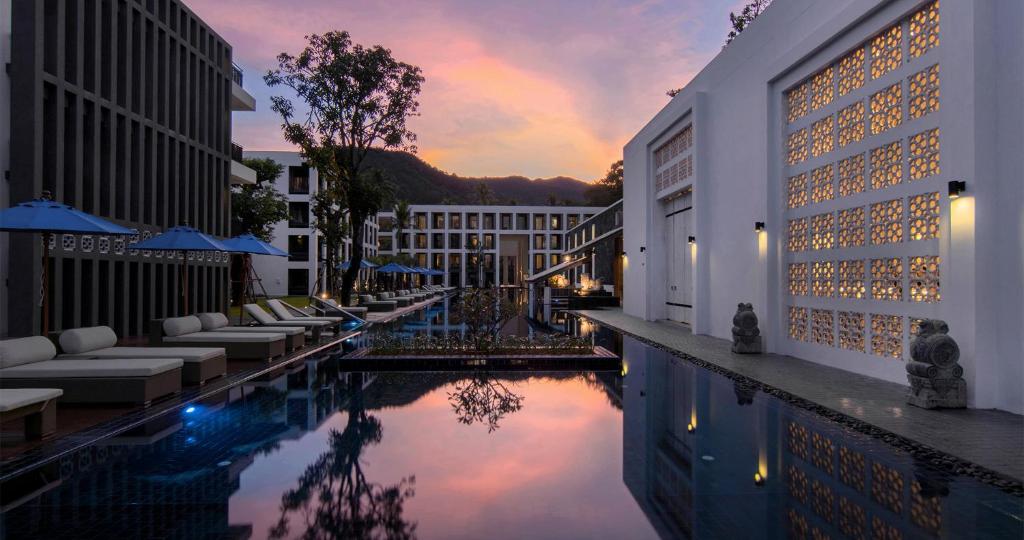 Discover Koh Chang – Thailand's Best-Kept Island Secret, 14 Nights of Affordable Luxury from only £1,299pp