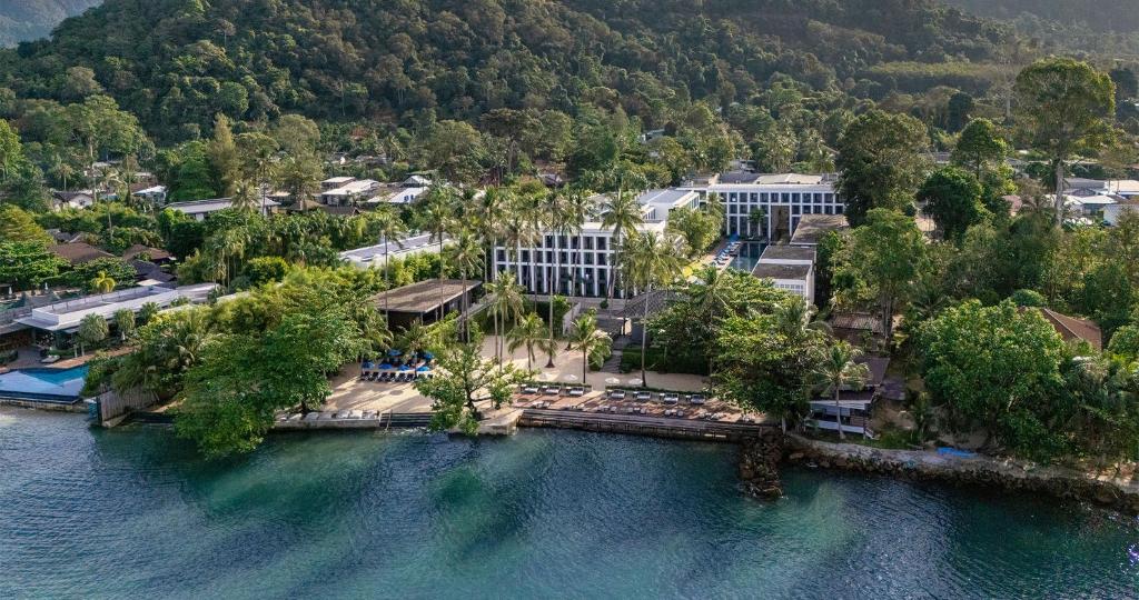 Discover Koh Chang – Thailand's Best-Kept Island Secret, 14 Nights of Affordable Luxury from only £1,299pp