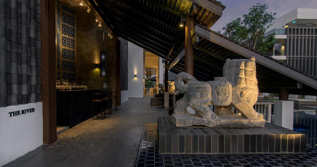 Discover Koh Chang – Thailand's Best-Kept Island Secret, 14 Nights of Affordable Luxury from only £1,299pp