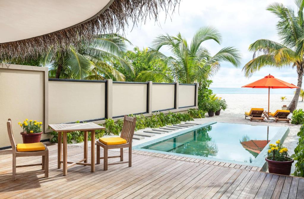 Discover the Magic: 07 Nights in Maldivian Paradise, with Flight and Transfers, Starting from, £3299PP