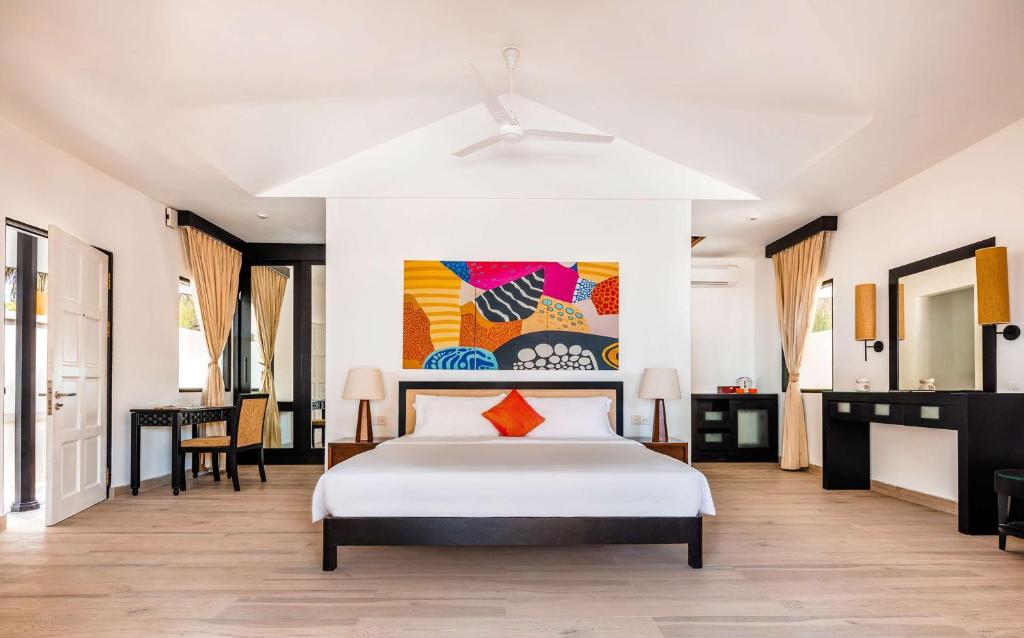 Discover the Magic: 07 Nights in Maldivian Paradise, with Flight and Transfers, Starting from, £3299PP