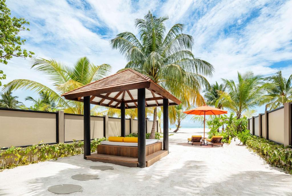 Discover the Magic: 07 Nights in Maldivian Paradise, with Flight and Transfers, Starting from, £3299PP