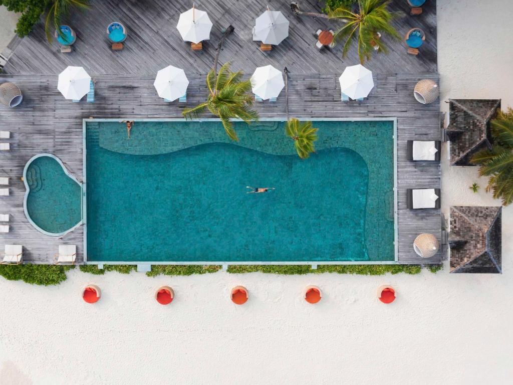 Discover the Magic: 07 Nights in Maldivian Paradise, with Flight and Transfers, Starting from, £3299PP