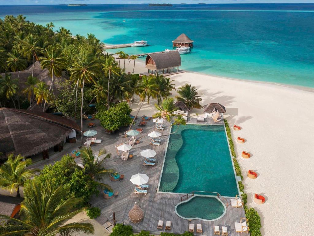 Discover the Magic: 07 Nights in Maldivian Paradise, with Flight and Transfers, Starting from, £3299PP